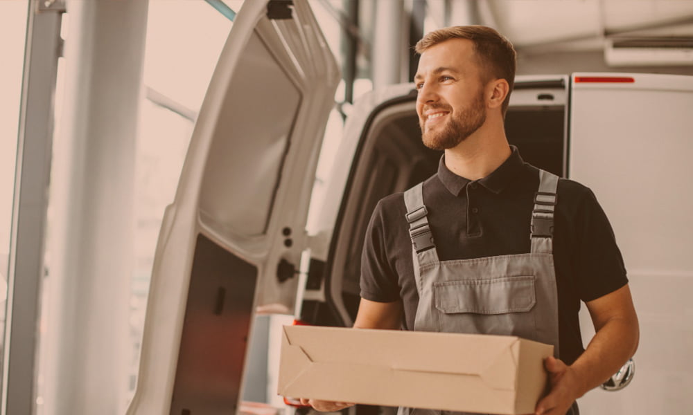 Business Storage Units